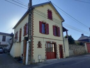 Maison individuelle St Jean de Boiseau